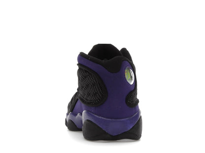 Jordan 13 Retro Court Purple (PS)