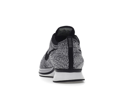 Nike Flyknit Racer Oreo