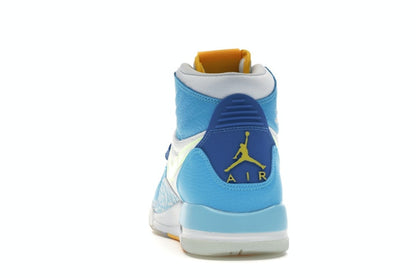 Jordan Legacy 312 Fly (GS)