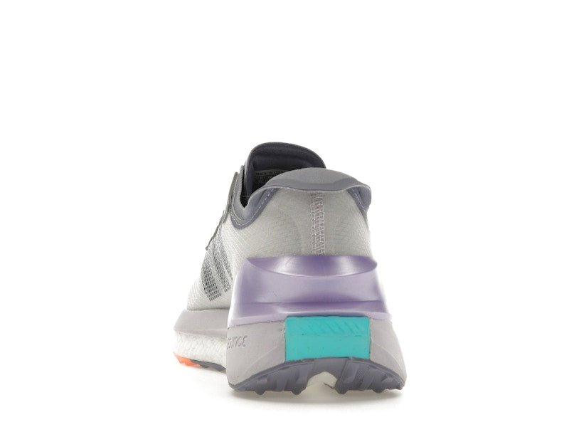 adidas Avryn Silver Violet
