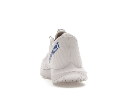 Nike Court Air Zoom Zero Vast Grey