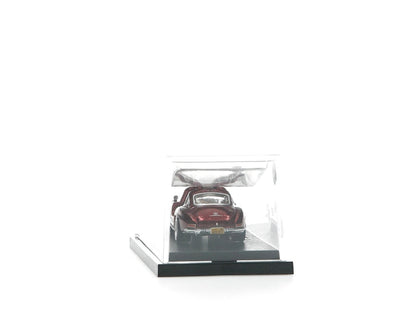 Hot Wheels RLC 1955 Mercedes-Benz 300 SL "Oxblood"