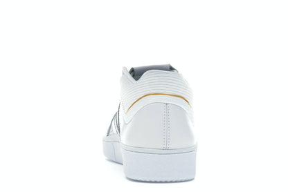 adidas Tyshawn White