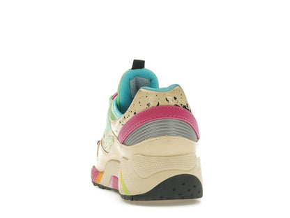 Saucony Grid 9000 Shoe Gallery Locals Only