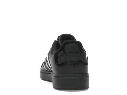 adidas Grand Court Star Wars Darth Vader and Storm Troopers Triple Black