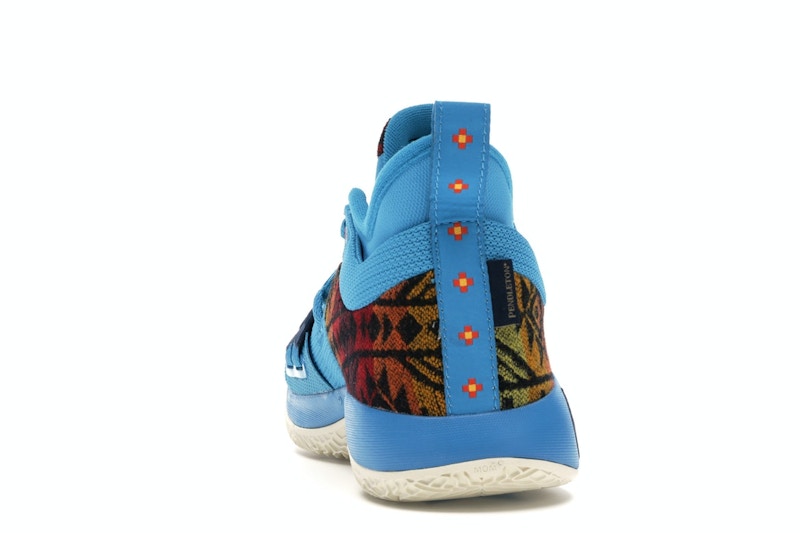 Nike PG 2.5 Pendleton