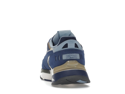 Puma Mirage Sport Maison Kitsune Blue Depths