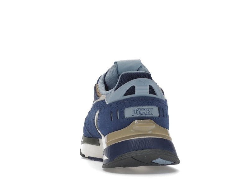 Puma Mirage Sport Maison Kitsune Blue Depths