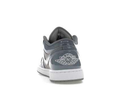 Jordan 1 Low SE Medium Grey Cool Grey White