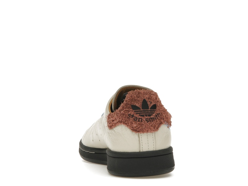 adidas Stan Smith Brain Dead Bliss
