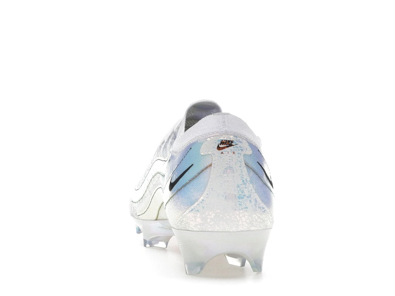 Nike Zoom Mercurial Vapor 16 Elite FG Air Max 95 White