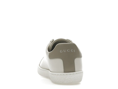 Gucci Ace Perforated Interlocking G (Women's)