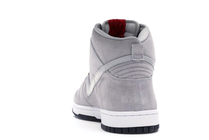 Nike SB Dunk High Pee Wee Herman