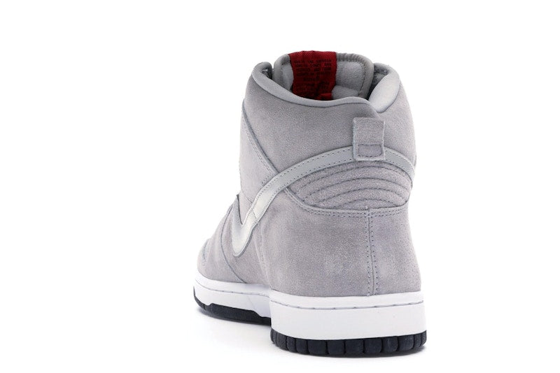Nike SB Dunk High Pee Wee Herman