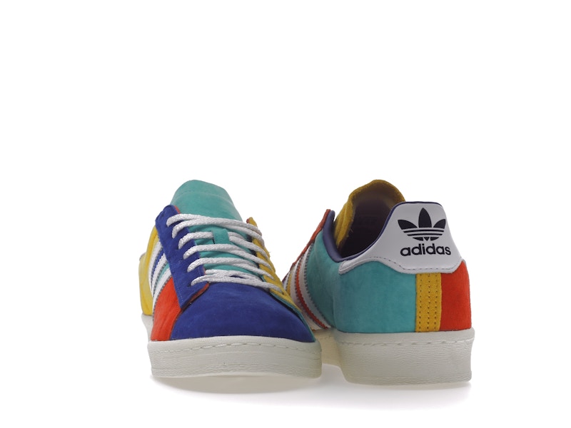 adidas Campus 80s Multi