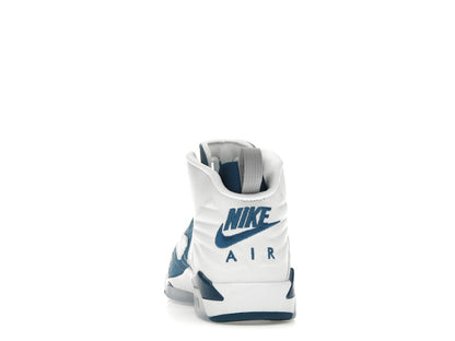 Jordan MVP Industrial Blue (GS)