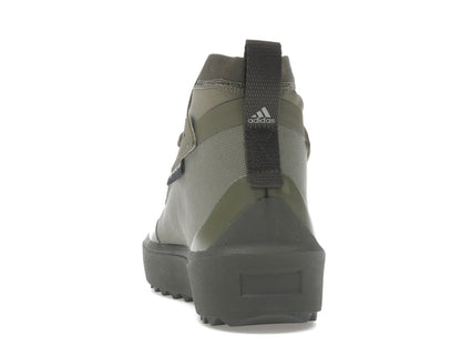 adidas ZNSORED High Gore-Tex Olive Strata Shadow Olive