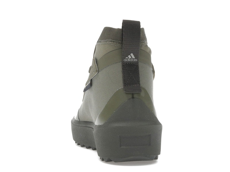 adidas ZNSORED High Gore-Tex Olive Strata Shadow Olive