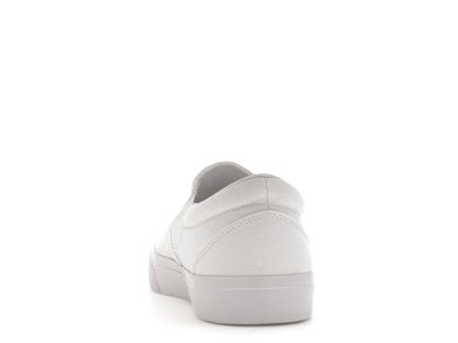 Nike SB Charge Slip White