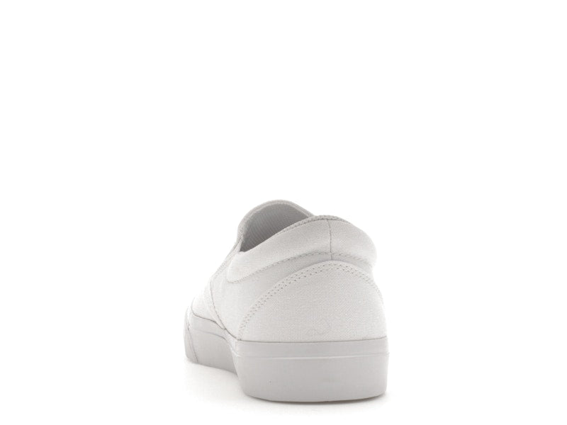Nike SB Charge Slip White