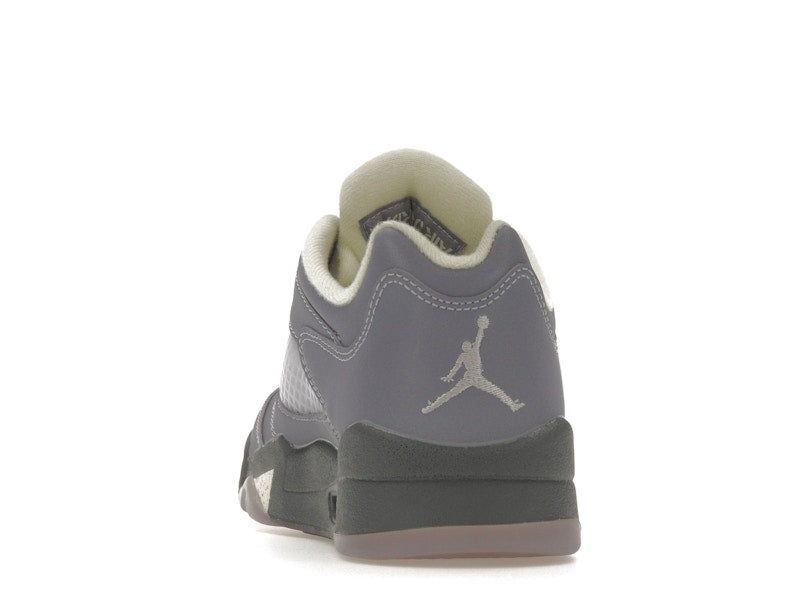 Jordan 5 Retro Low Indigo Haze (Women's)