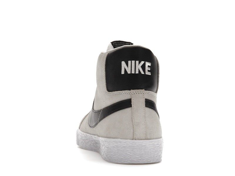 Nike SB Zoom Blazer Mid Phantom Cave Purple Phantom Cave Purple