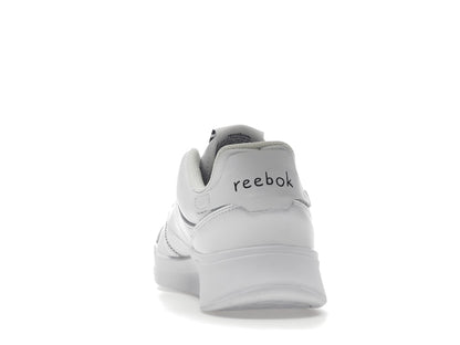 Reebok Club C Legacy Beams x Paperboy Paris White