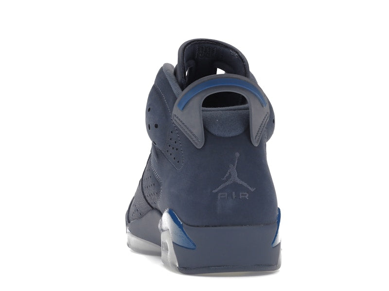 Jordan 6 Retro Diffused Blue