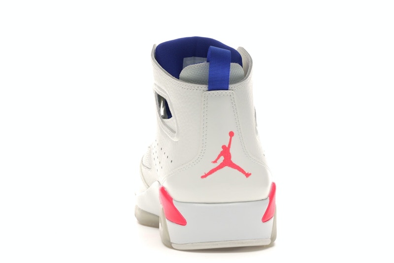 Jordan Flight Club 91 Ultramarine