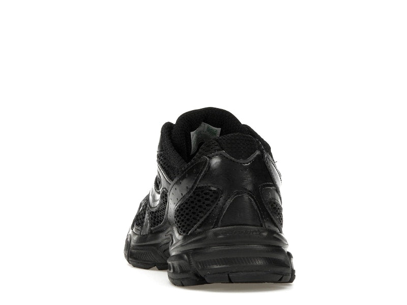 Saucony Grid Ride Millennium Black