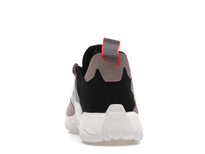 Jordan Delta 2 Grey Fog Sail