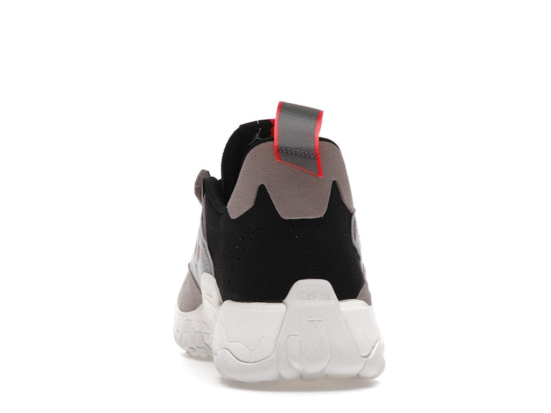 Jordan Delta 2 Grey Fog Sail