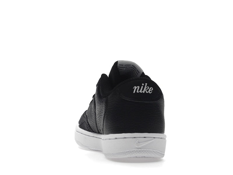 Nike Vintage Court Premium Black (Women's)