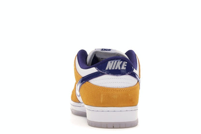 Nike SB Dunk Low Laser Orange