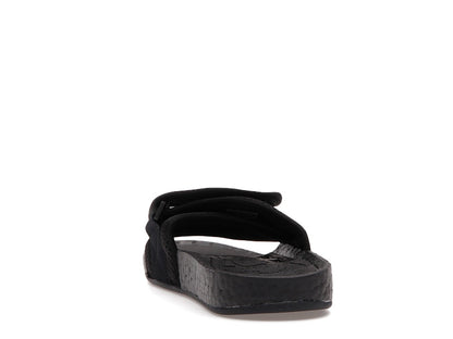 adidas Boost Slide Pharrell Core Black