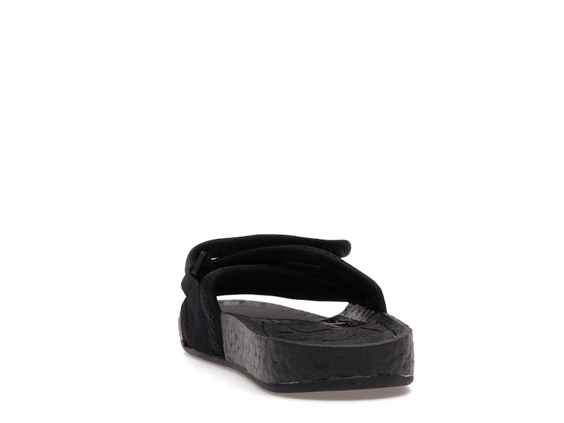 adidas Boost Slide Pharrell Core Black