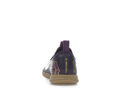 Nike Zoom Mercurial Vapor 16 Academy IC Kylian Mbappé Grand Purple (GS)