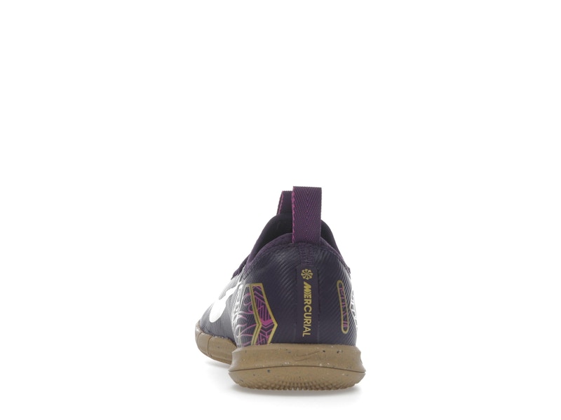 Nike Zoom Mercurial Vapor 16 Academy IC Kylian Mbappé Grand Purple (GS)