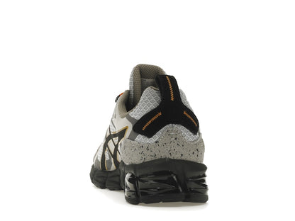 ASICS Gel-Quantum 180 Oyster Grey Orange