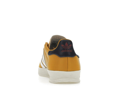 adidas Gazelle Indoor Preloved Yellow