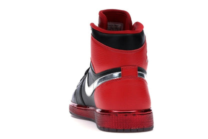 Jordan 1 Retro Legends Of Summer Black