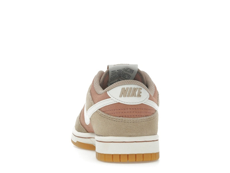 Nike Dunk Low SE Rattan Terra Blush