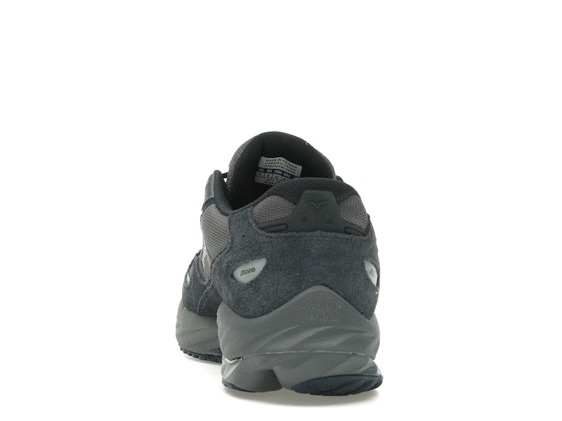 Mizuno Wave Rider Beta GTX Quiet Shade Vulcan