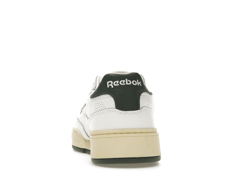Reebok Club C LTD Vintage White Green