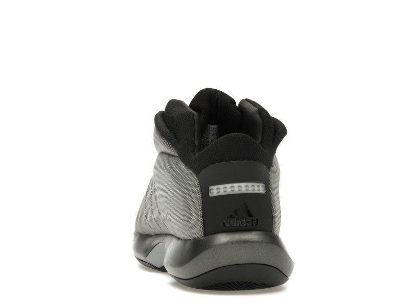 adidas Crazy 1 Core Black