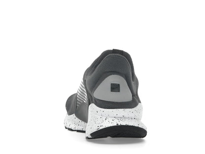 Nike Sock Dart Wolf Grey/Wolf Grey-White-Pink Blast