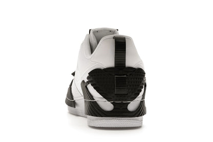 Nike NDSTRKT Air Force 1 White Black