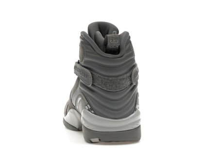 Jordan 8 Retro Cool Grey