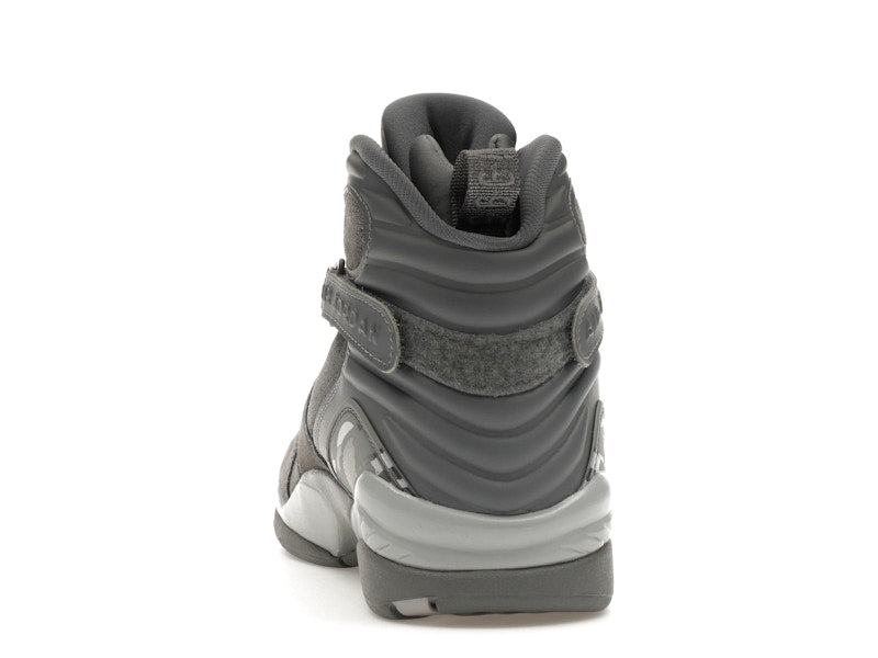 Jordan 8 Retro Cool Grey