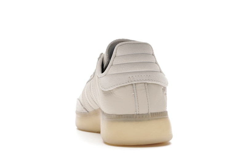 adidas Samba RM Clear Brown